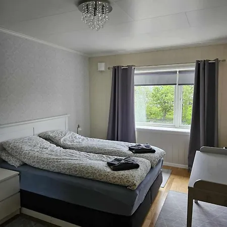 Cozy In Stamsund B *