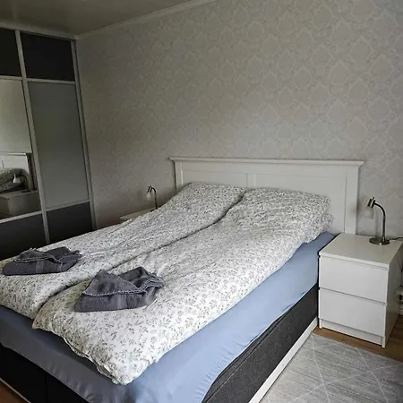 Appartamento Cozy In Stamsund B *