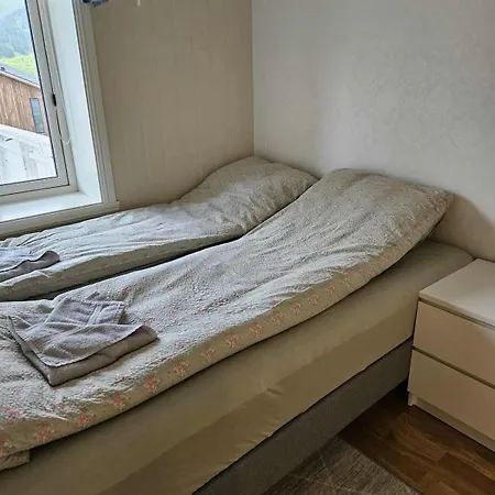 Appartamento Cozy In Stamsund B *